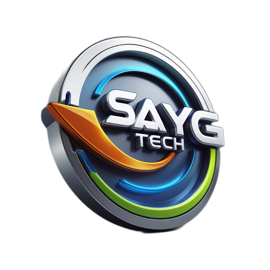 SAYG TECH